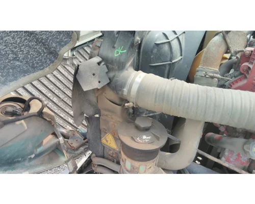 Cooling Assy. (Rad., Cond., ATAAC) INTERNATIONAL PROSTAR 122 LKQ Heavy Truck - Goodys