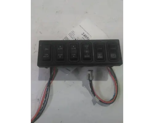 Dash Panel INTERNATIONAL PROSTAR 122 LKQ Thompson Motors - Wykoff