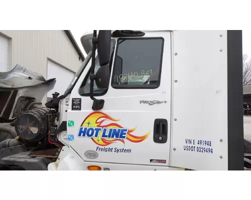 Door Assembly, Front INTERNATIONAL PROSTAR 122 LKQ Thompson Motors - Wykoff