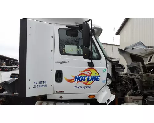 Door Assembly, Front INTERNATIONAL PROSTAR 122 LKQ Thompson Motors - Wykoff