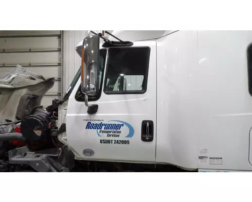 Door Assembly, Front INTERNATIONAL PROSTAR 122 LKQ Thompson Motors - Wykoff