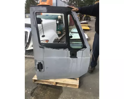 Door Assembly, Front INTERNATIONAL PROSTAR 122 LKQ Heavy Truck Maryland