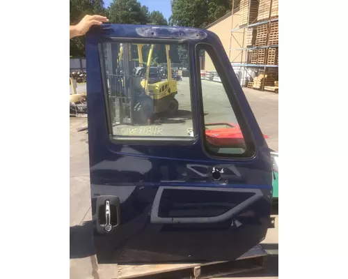 Door Assembly, Front INTERNATIONAL PROSTAR 122 LKQ Heavy Truck Maryland