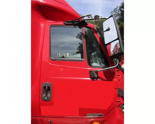 Door Assembly, Front INTERNATIONAL PROSTAR 122 LKQ Heavy Truck Maryland