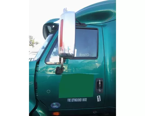 Door Assembly, Front INTERNATIONAL PROSTAR 122 LKQ Heavy Truck Maryland
