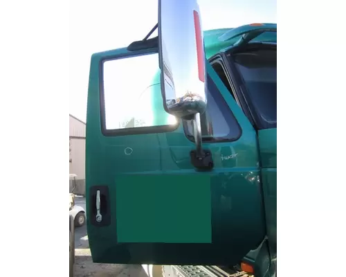 Door Assembly, Front INTERNATIONAL PROSTAR 122 LKQ Heavy Truck Maryland