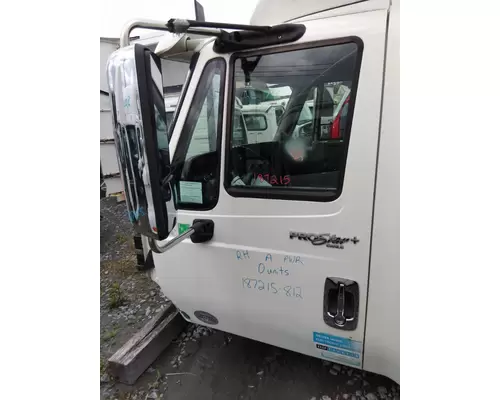 Door Assembly, Front INTERNATIONAL PROSTAR 122 LKQ Heavy Truck Maryland