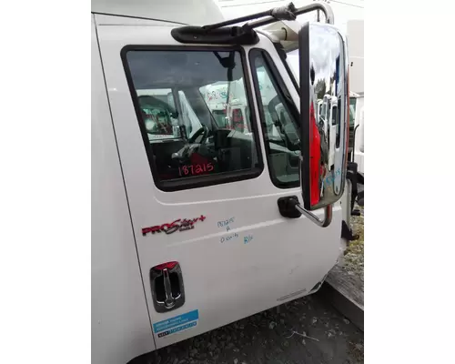 Door Assembly, Front INTERNATIONAL PROSTAR 122 LKQ Heavy Truck Maryland