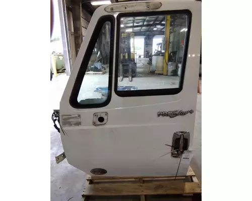 Door Assembly, Front INTERNATIONAL PROSTAR 122 LKQ Heavy Truck Maryland
