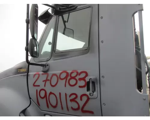 Door Assembly, Front INTERNATIONAL PROSTAR 122 LKQ Heavy Truck - Goodys