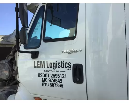 Door Assembly, Front INTERNATIONAL PROSTAR 122 LKQ Heavy Truck - Goodys