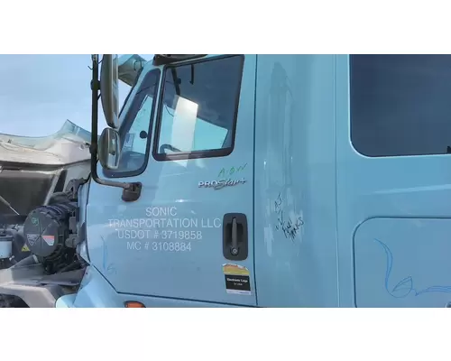 Door Assembly, Front INTERNATIONAL PROSTAR 122 LKQ Heavy Truck - Goodys