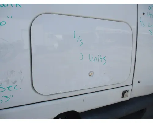 Running Board INTERNATIONAL PROSTAR 122 LKQ Heavy Truck - Tampa