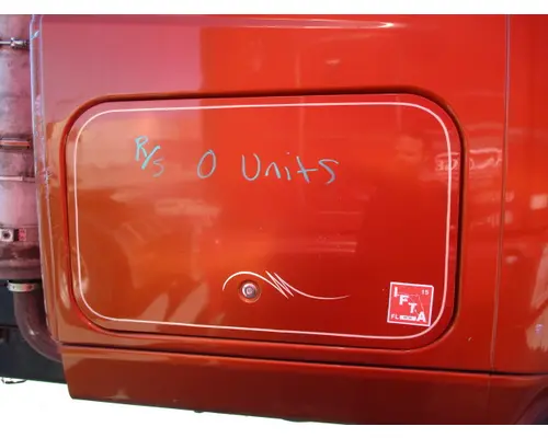 Running Board INTERNATIONAL PROSTAR 122 LKQ Heavy Truck - Tampa