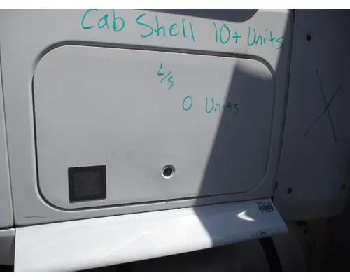 Running Board INTERNATIONAL PROSTAR 122 LKQ Heavy Truck - Tampa