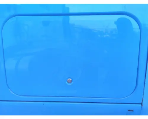 Running Board INTERNATIONAL PROSTAR 122 LKQ Heavy Truck - Tampa