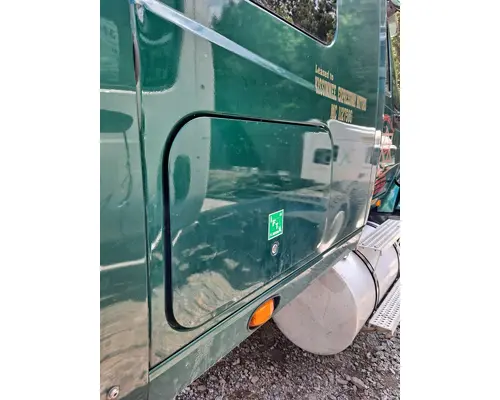 Running Board INTERNATIONAL PROSTAR 122 LKQ Evans Heavy Truck Parts