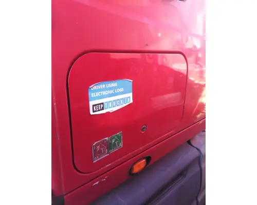 Running Board INTERNATIONAL PROSTAR 122 LKQ Evans Heavy Truck Parts