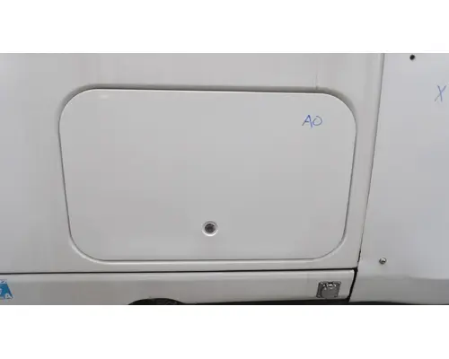 Running Board INTERNATIONAL PROSTAR 122 LKQ Thompson Motors - Wykoff