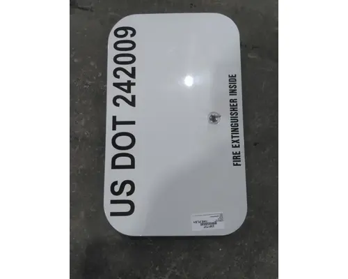 Running Board INTERNATIONAL PROSTAR 122 LKQ Thompson Motors - Wykoff