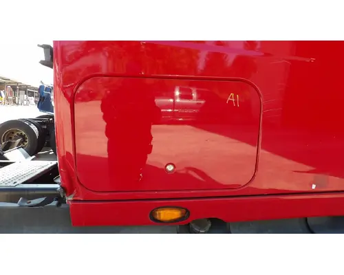 Running Board INTERNATIONAL PROSTAR 122 LKQ Thompson Motors - Wykoff