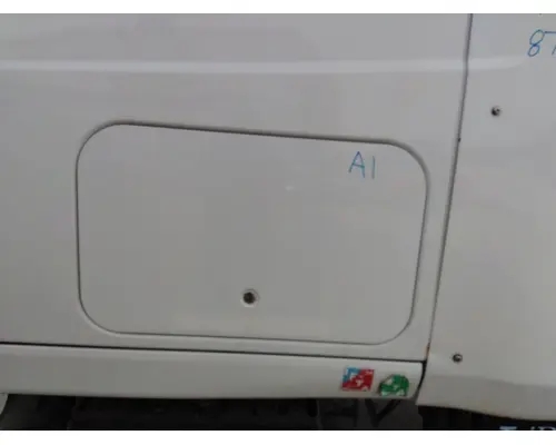 Running Board INTERNATIONAL PROSTAR 122 LKQ Thompson Motors - Wykoff