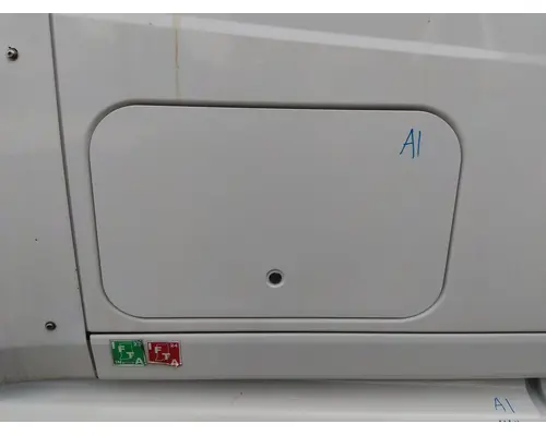 Running Board INTERNATIONAL PROSTAR 122 LKQ Thompson Motors - Wykoff