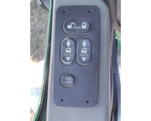 Door Electrical Switch INTERNATIONAL PROSTAR 122 LKQ Heavy Truck - Tampa