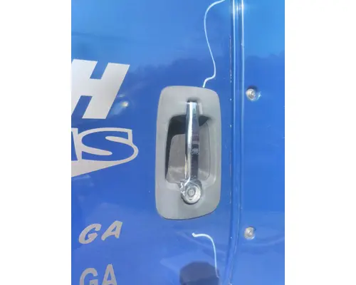 Door Handle INTERNATIONAL PROSTAR 122 LKQ Evans Heavy Truck Parts