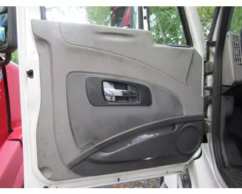 Door Vent Window Regulator, Front INTERNATIONAL PROSTAR 122 LKQ Heavy Truck Maryland