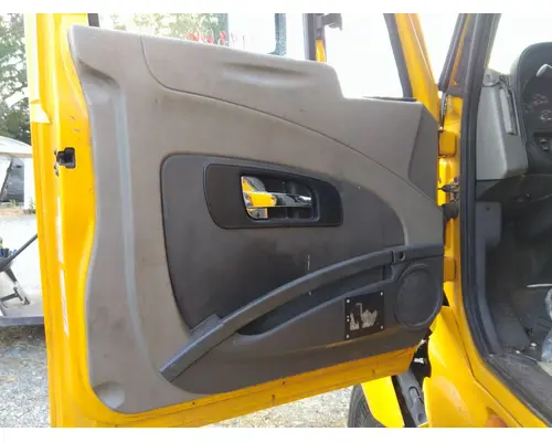 Door Vent Window Regulator, Front INTERNATIONAL PROSTAR 122 LKQ Heavy Truck Maryland