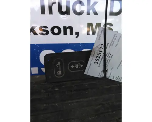Door Window Regulator, Front INTERNATIONAL PROSTAR 122 LKQ Plunks Truck Parts And Equipment - Jackson