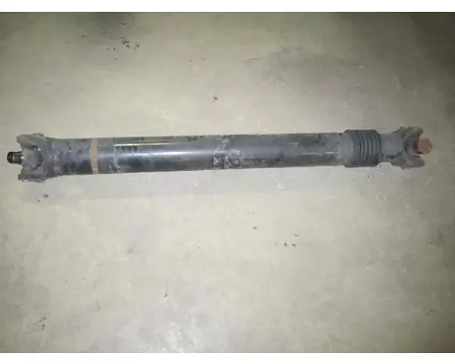 Drive Shaft, Front INTERNATIONAL PROSTAR 122 LKQ Heavy Truck Maryland