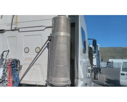 Exhaust Pipe INTERNATIONAL PROSTAR 122 LKQ Heavy Truck - Goodys