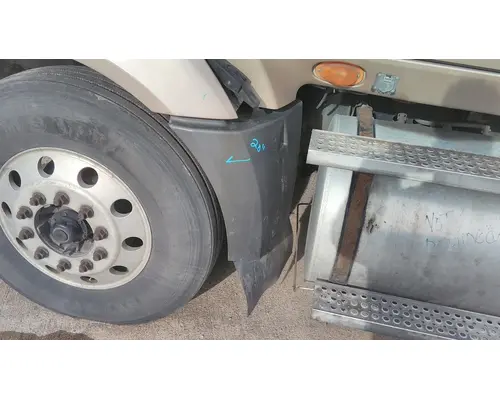 Inner Fender INTERNATIONAL PROSTAR 122 LKQ Heavy Truck - Goodys