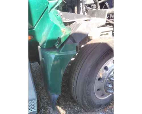 Fender Extension INTERNATIONAL PROSTAR 122 LKQ Heavy Truck - Tampa