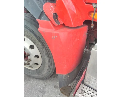 Fender Extension INTERNATIONAL PROSTAR 122 LKQ Heavy Truck - Tampa
