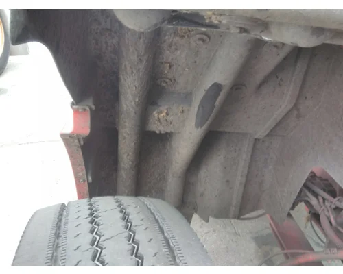 Fender Extension INTERNATIONAL PROSTAR 122 LKQ Heavy Truck - Tampa