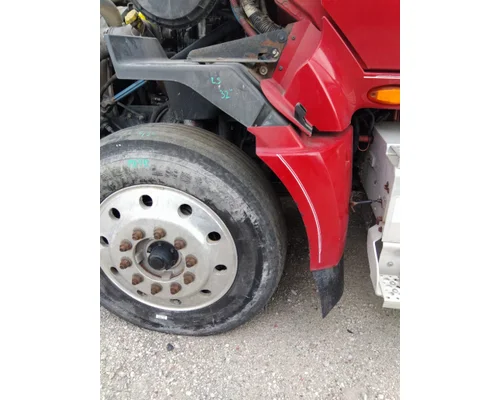 Fender Extension INTERNATIONAL PROSTAR 122 LKQ Heavy Truck - Tampa