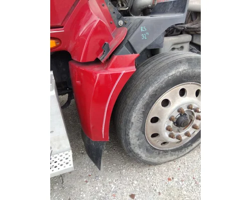 Fender Extension INTERNATIONAL PROSTAR 122 LKQ Heavy Truck - Tampa