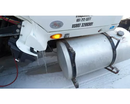 Fender Extension INTERNATIONAL PROSTAR 122 LKQ Thompson Motors - Wykoff