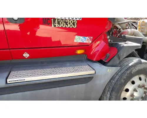 Fender Extension INTERNATIONAL PROSTAR 122 LKQ Thompson Motors - Wykoff