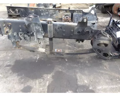 Frame, Front INTERNATIONAL PROSTAR 122 LKQ Heavy Truck - Goodys