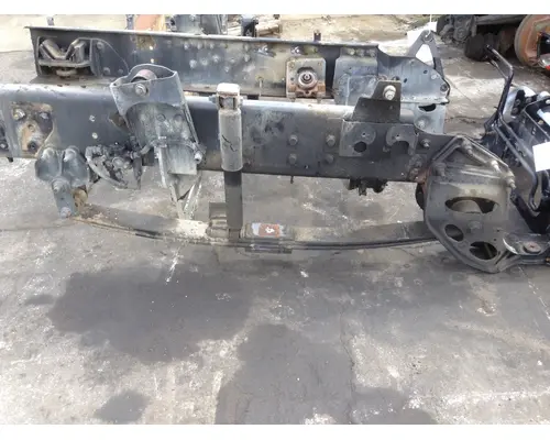 Frame, Front INTERNATIONAL PROSTAR 122 LKQ Heavy Truck - Goodys