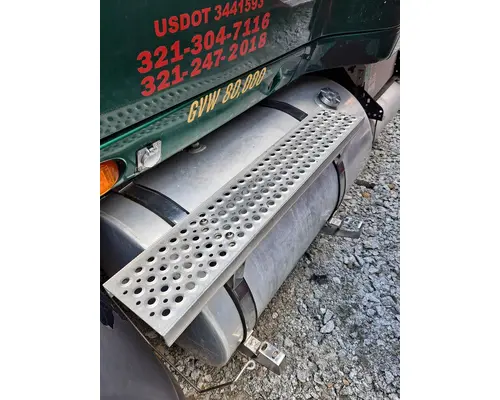 Fuel Tank INTERNATIONAL PROSTAR 122 LKQ Evans Heavy Truck Parts