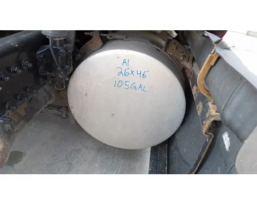 Fuel Tank INTERNATIONAL PROSTAR 122 LKQ Thompson Motors - Wykoff