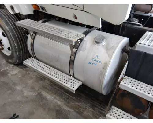 Fuel Tank INTERNATIONAL PROSTAR 122 LKQ Thompson Motors - Wykoff