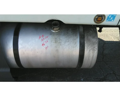 Fuel Tank INTERNATIONAL PROSTAR 122 LKQ Heavy Truck - Goodys