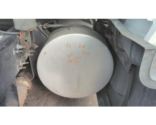 Fuel Tank INTERNATIONAL PROSTAR 122 LKQ Heavy Truck - Goodys