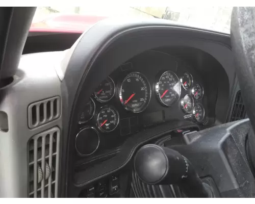 Instrument Cluster INTERNATIONAL PROSTAR 122 LKQ Wholesale Truck Parts